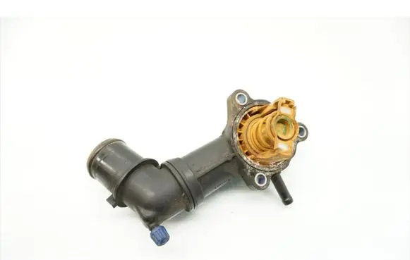 Fiat Doblo Thermostat/thermostat housing