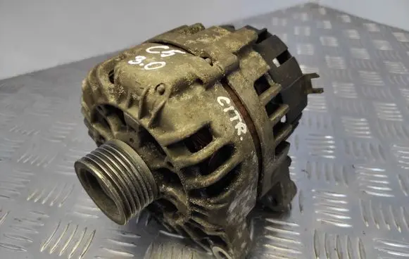 Citroen C5 Generator/alternator 9634475880 2542298A