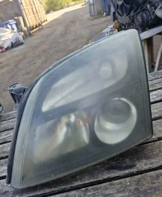 Opel Signum Headlight/headlamp