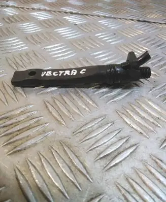 Opel Vectra C Fuel injector MA8 GM16