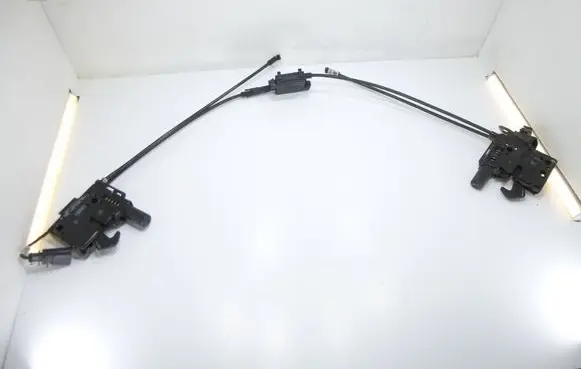 Volkswagen T-Cross Engine bonnet/hood lock/catch 8S0823509