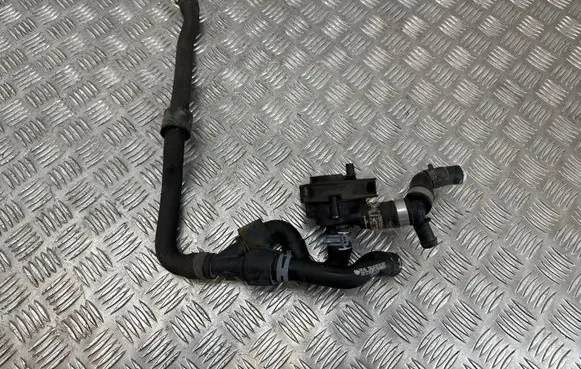 Seat Arona Electric auxiliary coolant/water pump 5Q0965567