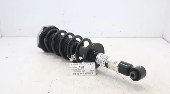 BMW X3 G01 Rear shock absorber/damper 6871801MWGK290626 6871801