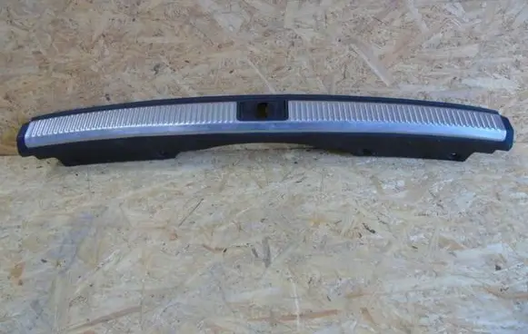 Audi A4 S4 B6 8E 8H Trunk/boot sill cover protection 8E9864483