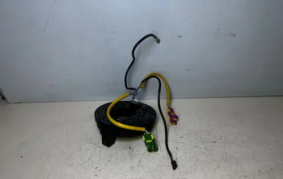 Mercedes-Benz ML W163 Airbag slip ring squib (SRS ring) 1634600249