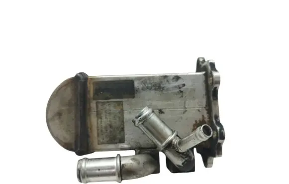 Audi Q7 4L EGR valve cooler 059131511