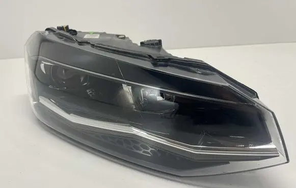 Volkswagen Polo VI Headlight/headlamp 2G1941036H 90100102