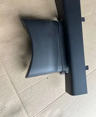 Volvo XC60 Steering wheel column trim 8648402 BQ2FA