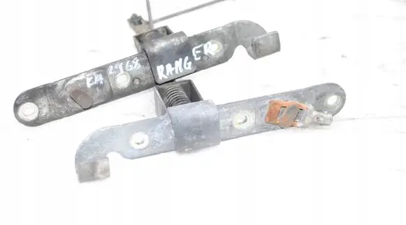 Ford Ranger Tailgate lock loop/hook striker 