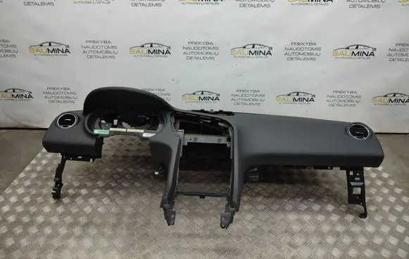Peugeot 5008 Dashboard 63190620