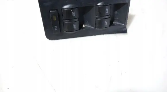 Audi A6 S6 C5 4B Electric window control switch
