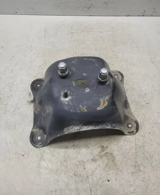 Toyota RAV 4 (XA20) Spare wheel mounting bracket 