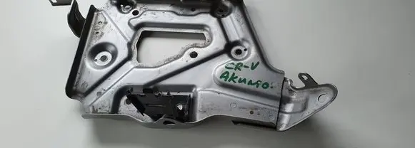 Honda CR-V Battery tray 