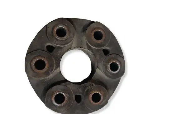 BMW 5 E39 Rear prop shaft donut coupling/joint 1229065