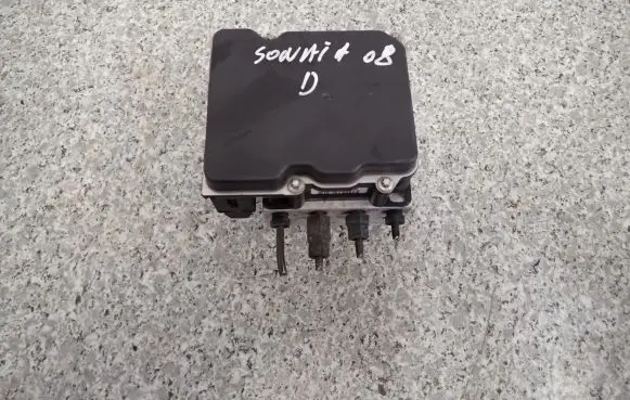 Hyundai Sonata ABS Pump