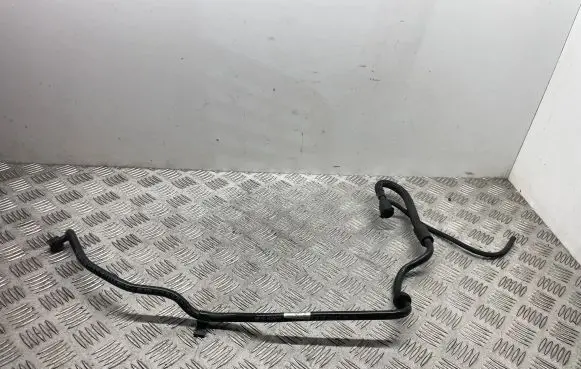 Mercedes-Benz E C207 W207 Vacuum line/pipe/hose A2044303829