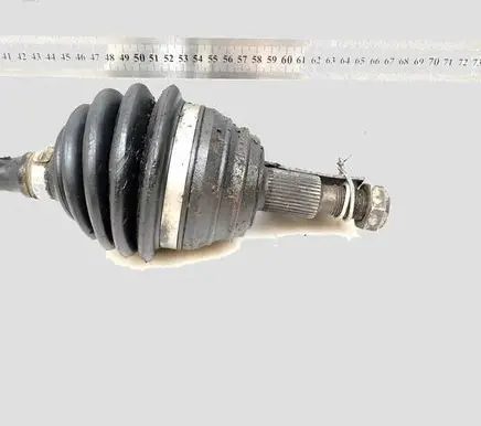 Audi A3 S3 8L Front driveshaft