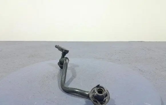 Alpine A610 Brake vacuum hose/pipe 4K1611931G