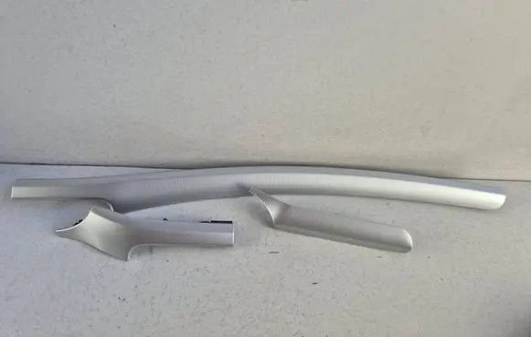 Skoda Superb B6 (3T) Panel trim 3T1858418B 3T1858418 3T1858418C