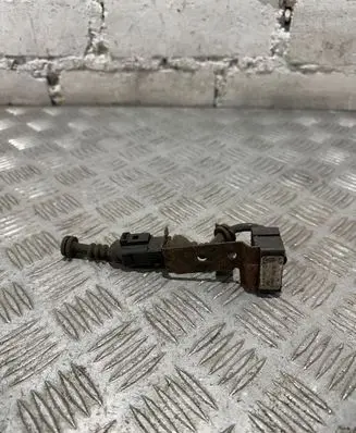 Volkswagen Golf V ABS wheel speed sensor 4E0907651D