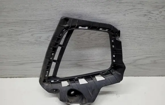 Hyundai Tucson IV NX4 Front bumper 865C2N7000