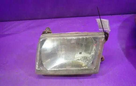 Ford Transit Headlight/headlamp
