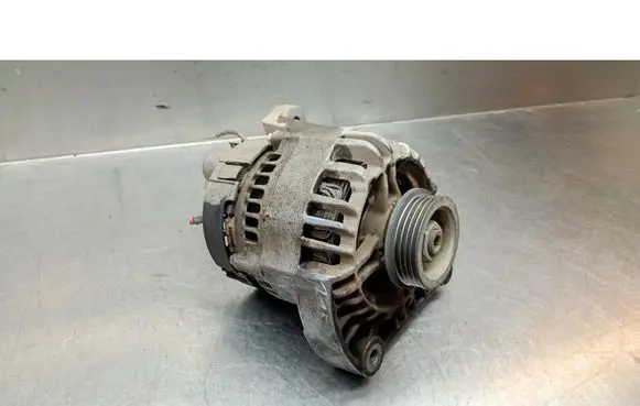 Fiat Punto (188) Generator/alternator 8362838.0