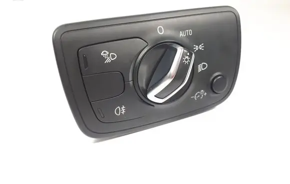 Audi A6 S6 C7 4G Light switch 4G0941531BE