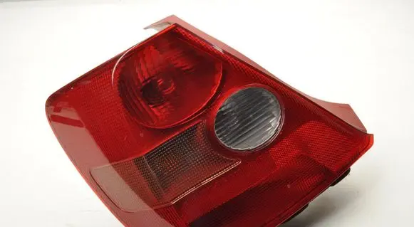 Honda Civic Rear/tail lights 