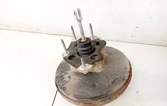 Nissan Note (E11) Brake booster 8200123844 03786430014