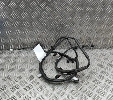 Suzuki SX4 S-Cross Parking sensor (PDC) wiring loom 3684363T00