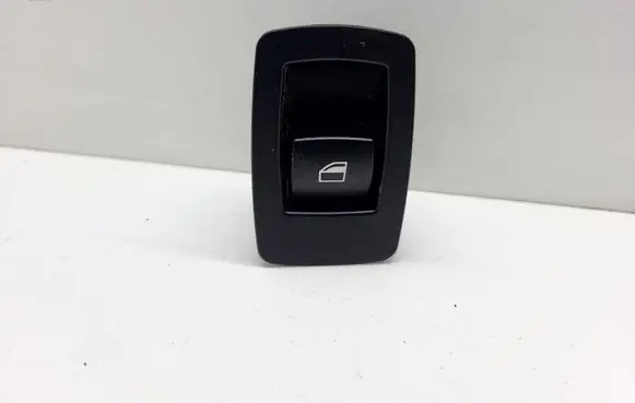 BMW 1 E81 E87 Electric window control switch 6945874