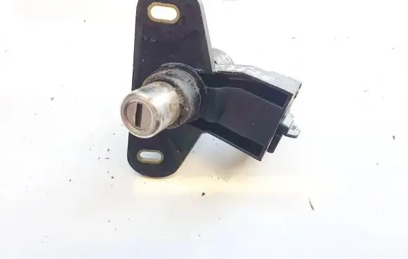 Opel Astra G Tailgate exterior lock 