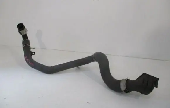 Renault Scenic III - Grand scenic III Intercooler hose/pipe 8200962920