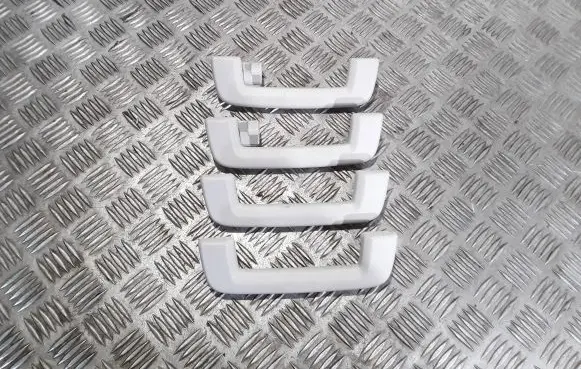 Ford Focus A set of handles for the ceiling 