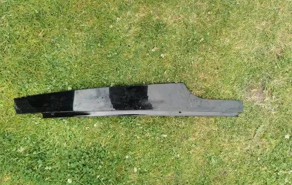 BMW X3 G01 Other front door trim element 7410021 C100001SZMF 19265810