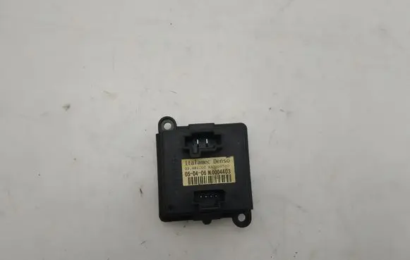 Citroen C4 I Heater blower fan relay A43000700