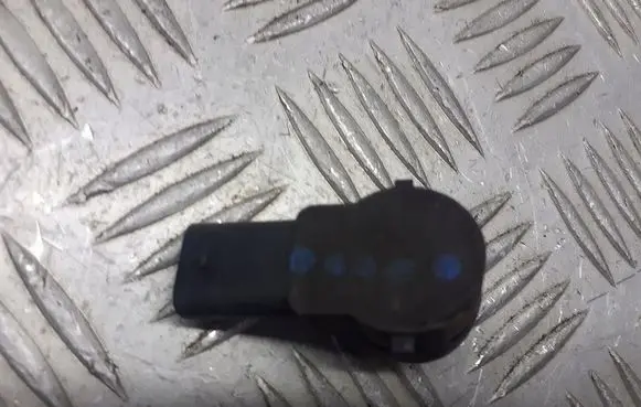 Mercedes-Benz A W168 Parking sensor (PDC) wiring loom A2125420018