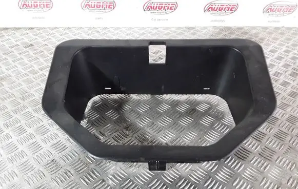 BMW M3 Trunk/boot lower side trim panel 6973025