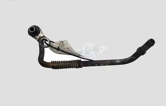 Opel Antara Engine coolant pipe/hose