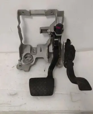 Audi S5 Facelift Pedal assembly 8K1721117 8K1723523A