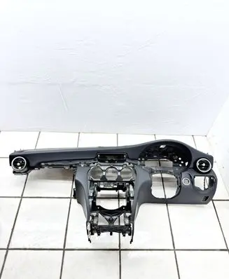 Mercedes-Benz C W205 Dashboard A2056801387