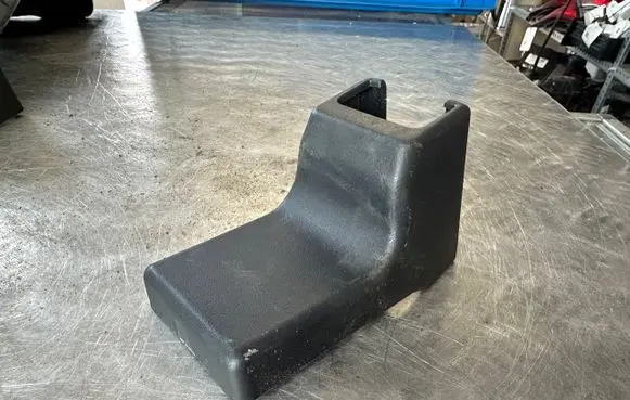 Nissan Qashqai Seat trim 88275EY10A