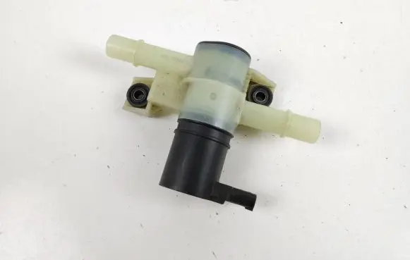 Porsche Cayenne (9Y0 9Y3) Turbo air boost pressure sensor 4N0201559