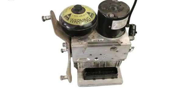 Mercedes-Benz E W211 ABS Pump A0054319712 0265250111 0265960035