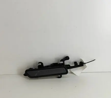 Hyundai Ioniq 5 Rear door exterior handle 83660GI200