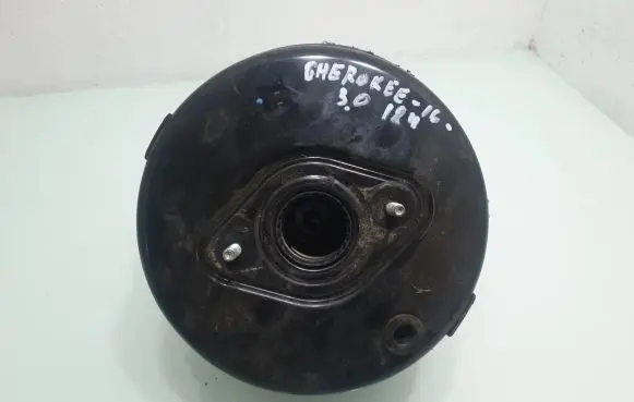 Jeep Grand Cherokee Brake booster