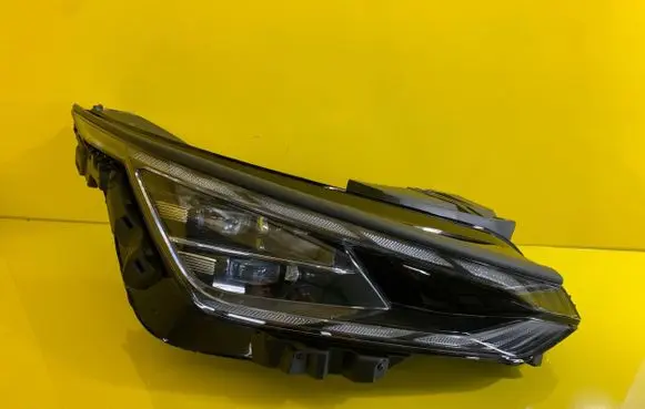 KIA EV6 Headlight/headlamp 92102-CV000