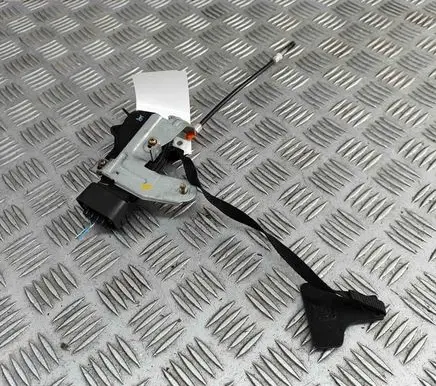 Lexus GS 300 400 430 Fuel tank cap lock 7703030110