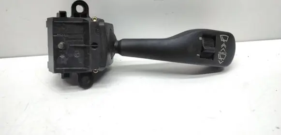 BMW 3 E46 Wiper control stalk 8363664M